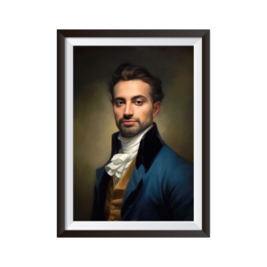 Portrait Personnalisé
