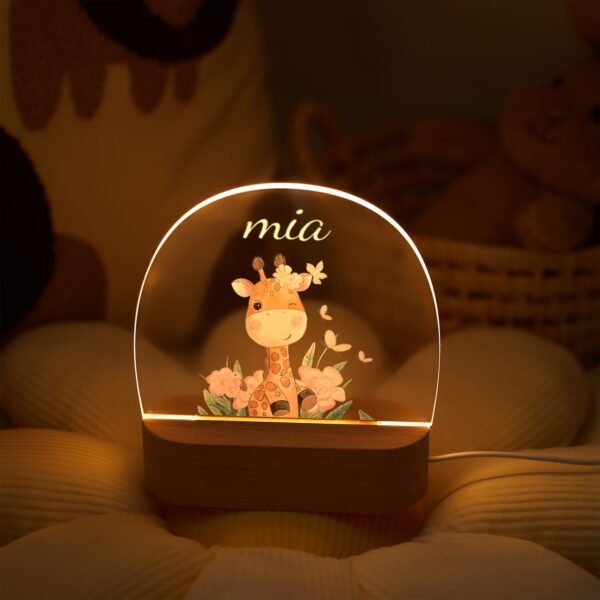 Cadeau personnalisé pâques bébé
