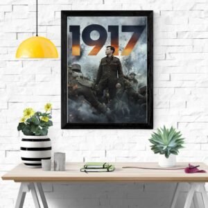 Tableau Poster – 1917