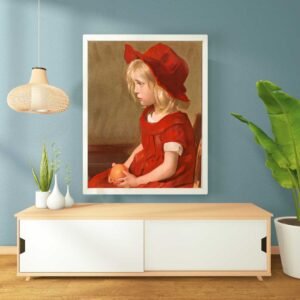 Little Cute Girl