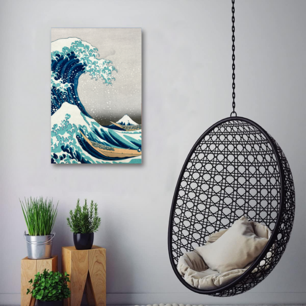 Enorme Vague Asiatique – Image 2
