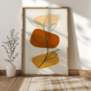 Tableau d'Équilibre Naturel