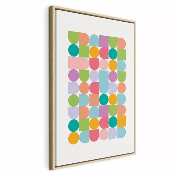 Tableau Code Coloré – Image 6