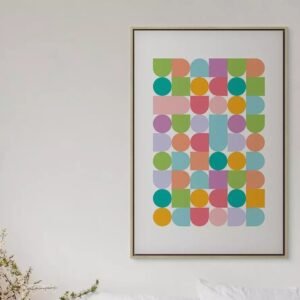 Tableau Code Coloré