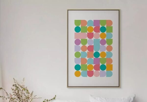 Tableau Code Coloré