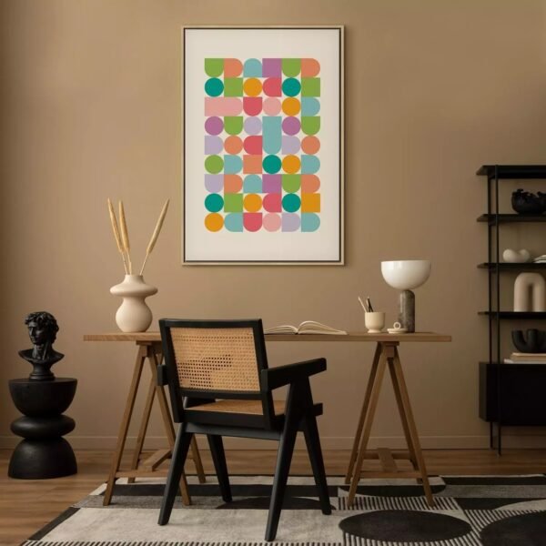 Tableau Code Coloré – Image 3