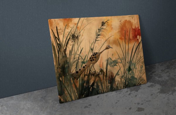 Le Géocoucou dans les Herbes – Image 3