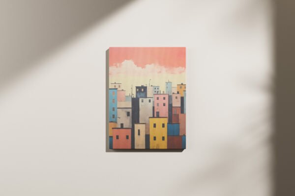 Tableau du Colorié Ville – Image 3