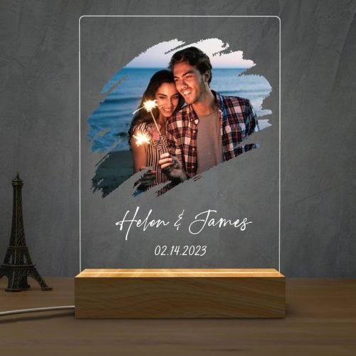 Plaque de chanson personnalisée : Le cadeau parfait pour les amoureux de musique